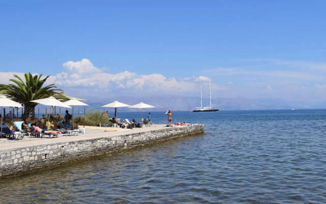 Garitsa bay Apartment