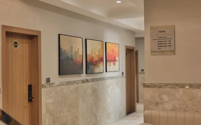 Hotel Skyvista