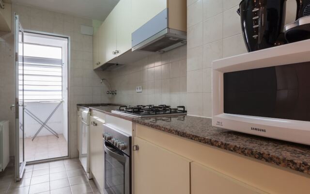 Apartamento Mediterraneo