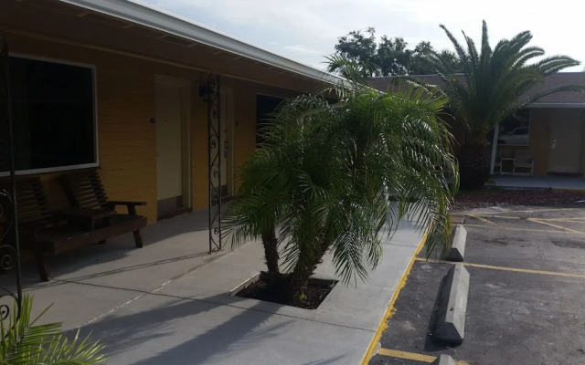 Americas Best Value Inn