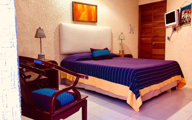 Hotel Pereyra