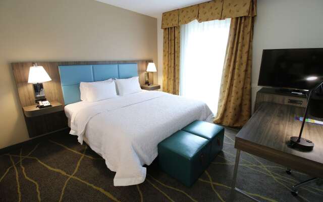 Hampton Inn & Suites Palm Coast