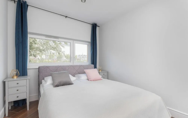 Unique Apartment in Gdańsk by Renters