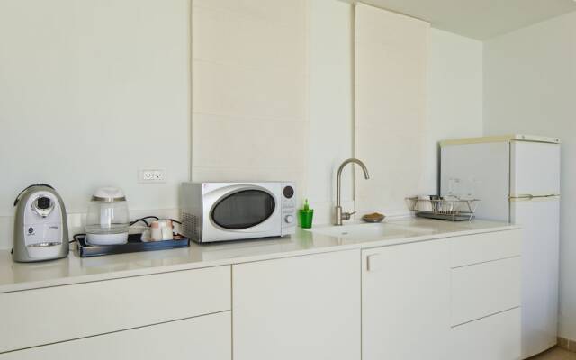 Cityinn - Jaffa Apartments