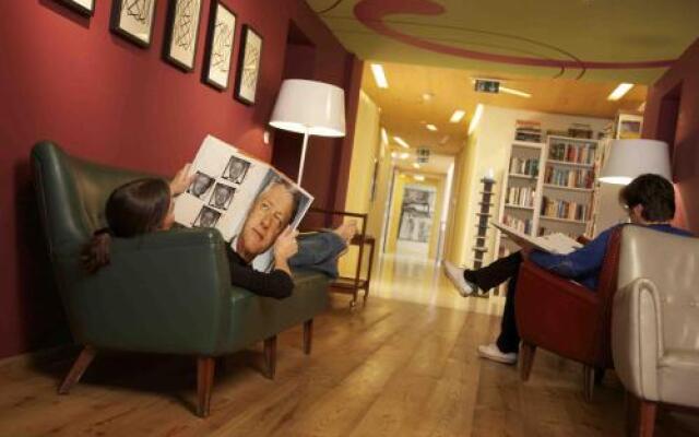 Boutique Hotel Steinerwirt1493
