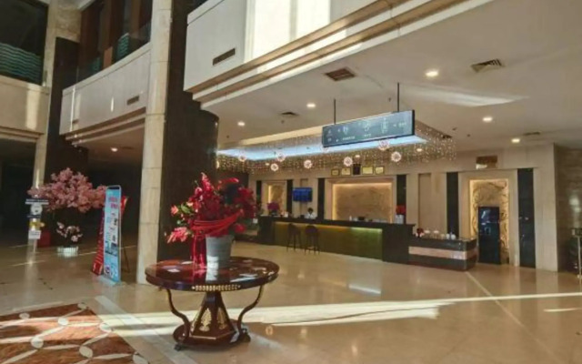 Goubin Hotel