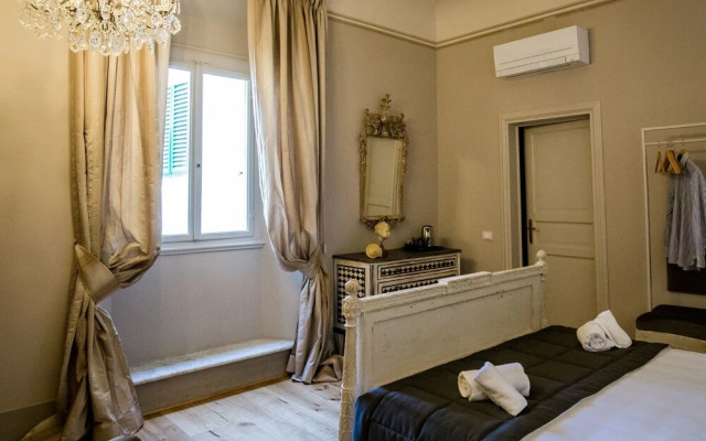 San Pier Novello in Oltrarno