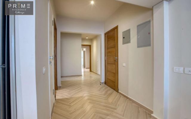 Prime Residence Kattameya