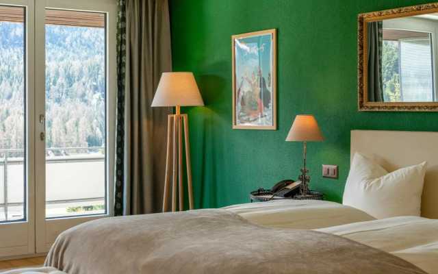 Hotel Europa Suites