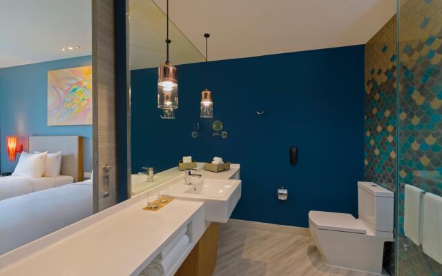 Holiday Inn Resort Vana Nava Hua Hin by IHG