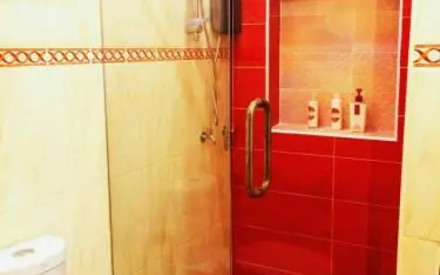 Town House by the Sea