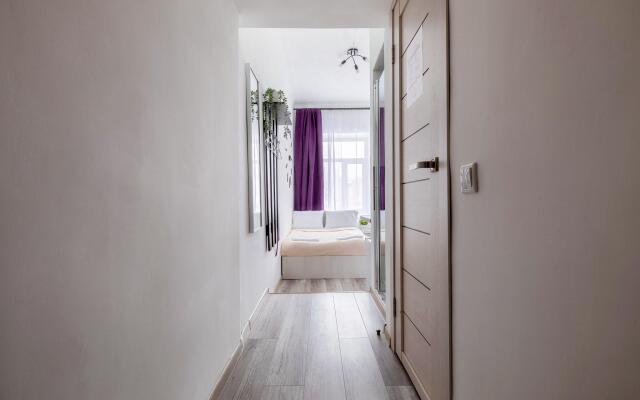 ВсемДом на пр-те Измайловский, д. 20