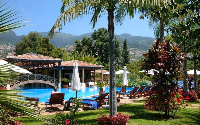 Quinta Jardins do Lago