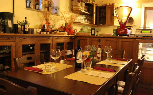 La Cantina Relais - Fattoria Il Cipresso