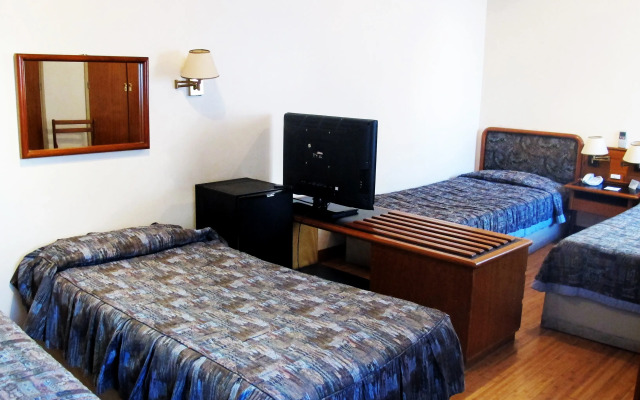 Hotel Sheltown