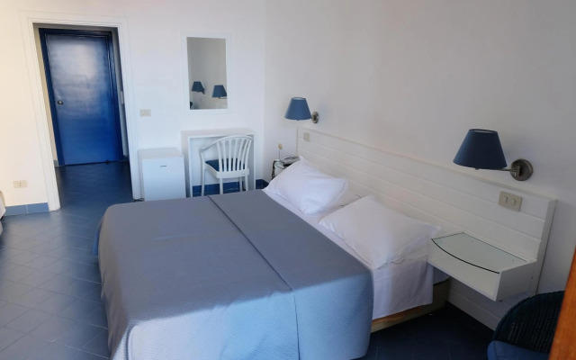 Hotel Baia di Puolo
