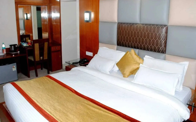 Hotel Ambarish