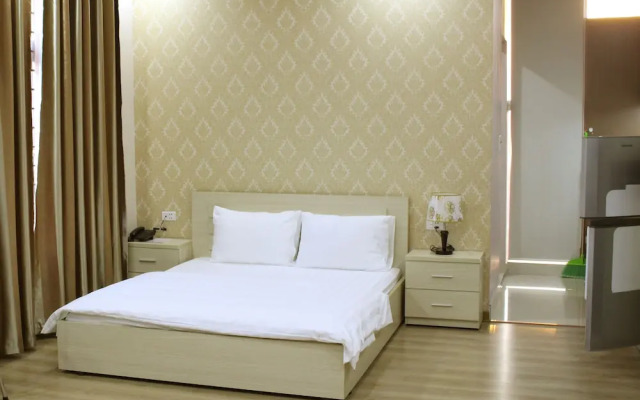 Cpn Apartment & Hotel