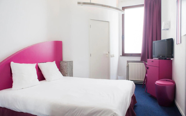 Hotel Siru Brussels