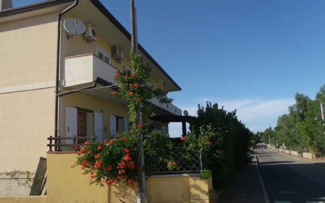 SVS Budoni Sa Capannizza