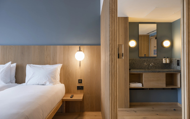 Mollies Motel Bristol