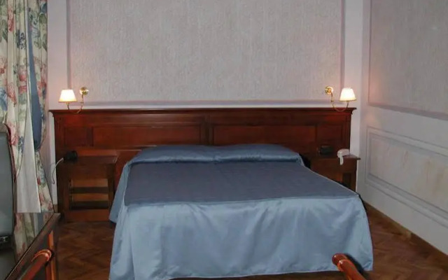 Hotel Villa Aurora Fiesole