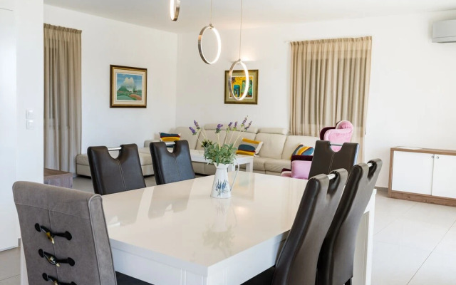 Villa Alba - Private Heated Pool