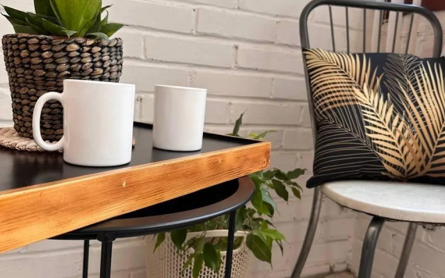 Апартаменты на улице Судостроительная 90