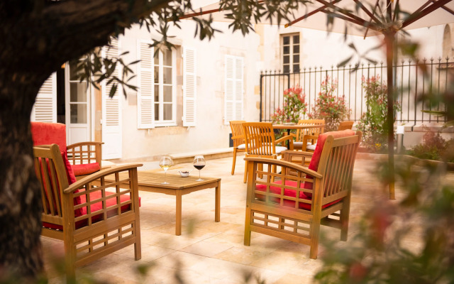 L'Hôtel de Beaune