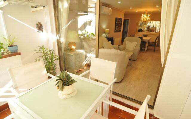 HomeHolidaysRentals Apartamento Canet Playa l - Costa Barcelona