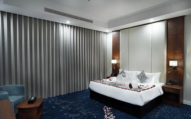 Sunday Jeddah Hotel