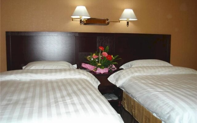 Huangchao Hotel - Minhou