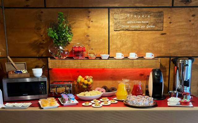 Hotel Truyaca