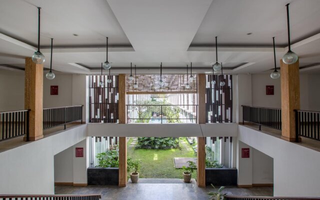The Alea Hotel Seminyak
