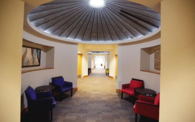 Watercrest Hotel at HHCC