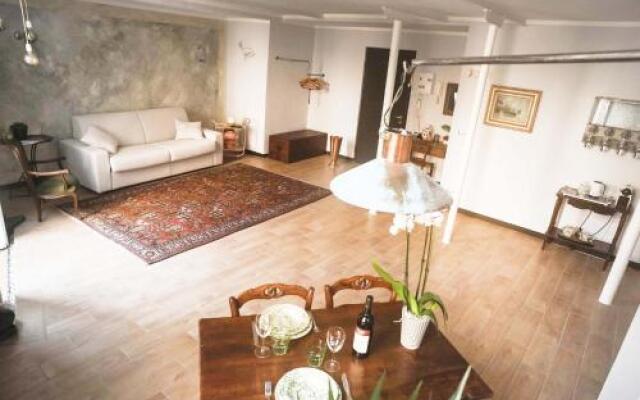 Trebbì Loft