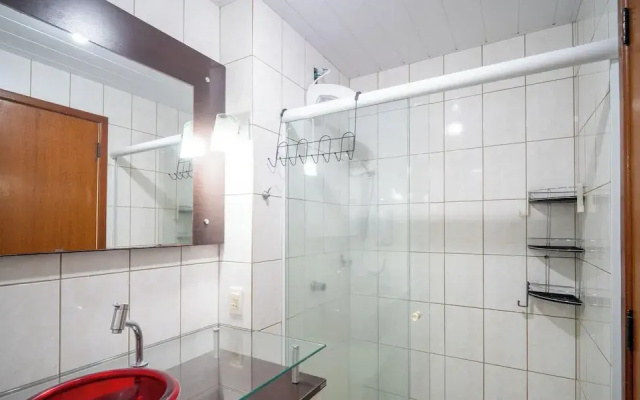 1-bedroom Apt in Floripa Oan0305