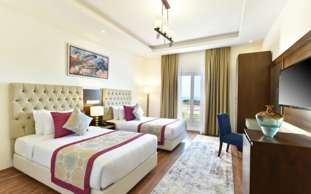 TOLIP North Coast Hotel