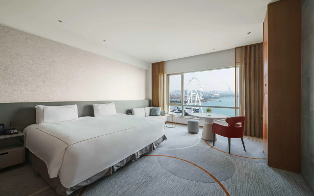 InterContinental Suzhou by IHG