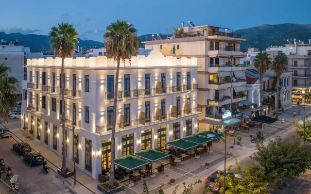 Grand Hotel Kalamata