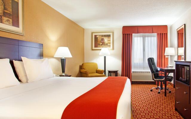 Best Western Oswego Hotel