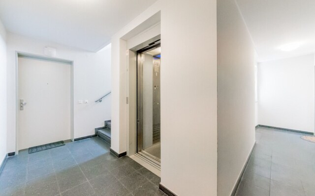 Private Apartment Kattenbrookstrift