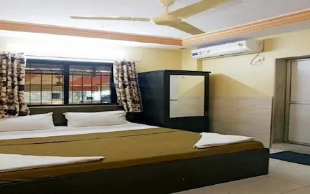 Room Maangta 112 - Aandheri