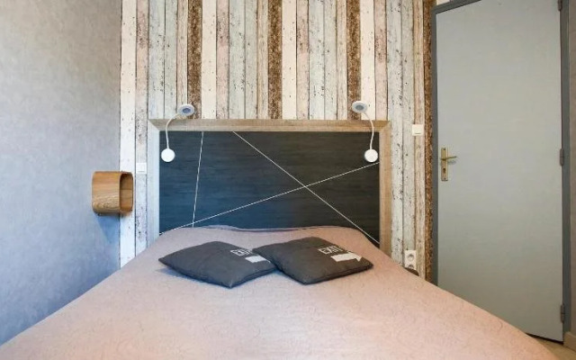 Entre Mer et Montagne