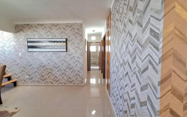 Getaway To Cozy Home 4 Br, 35 B