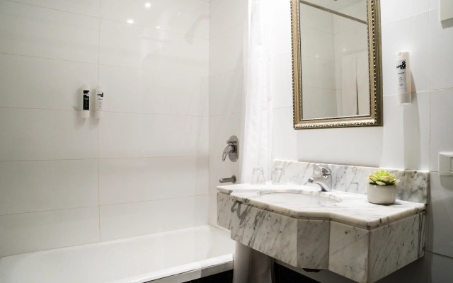 Carsson Hotel Down Town Buenos Aires