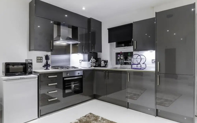 City Gate Serviced Apartments