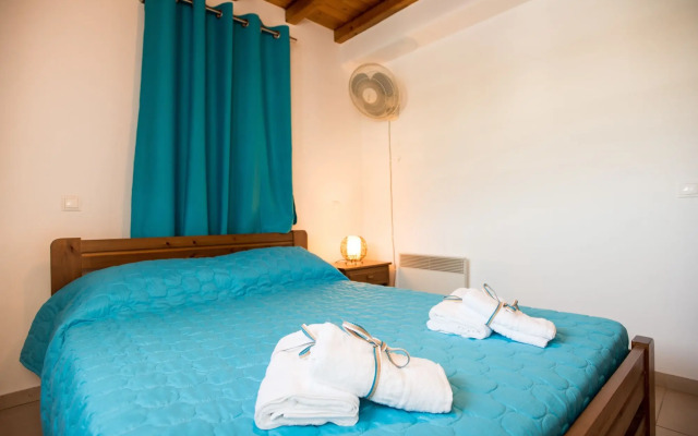 Mykonos Pro-care Suites