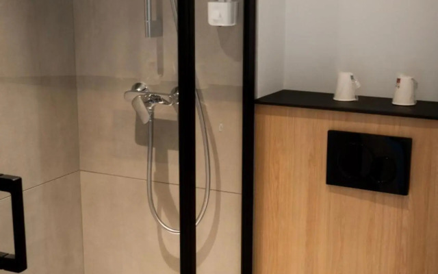 Aparthotel Adagio Access Paris Massy Gare TGV