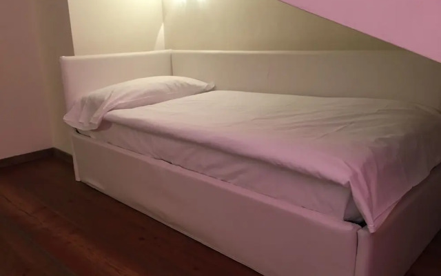 Residenza Le Marmotte